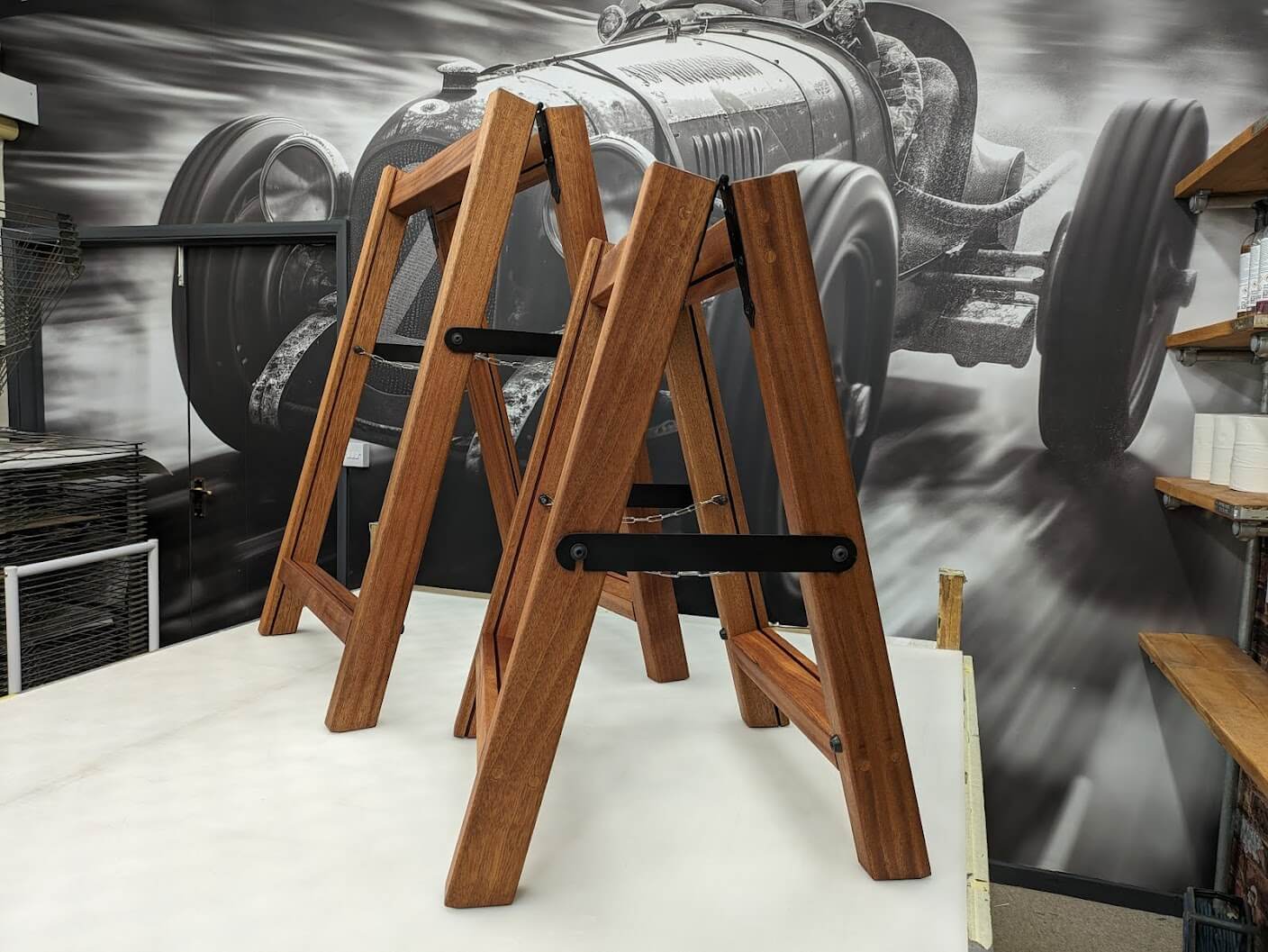 Soanes Signs of Norwich - Pavement & Street Signs - Work Example 50